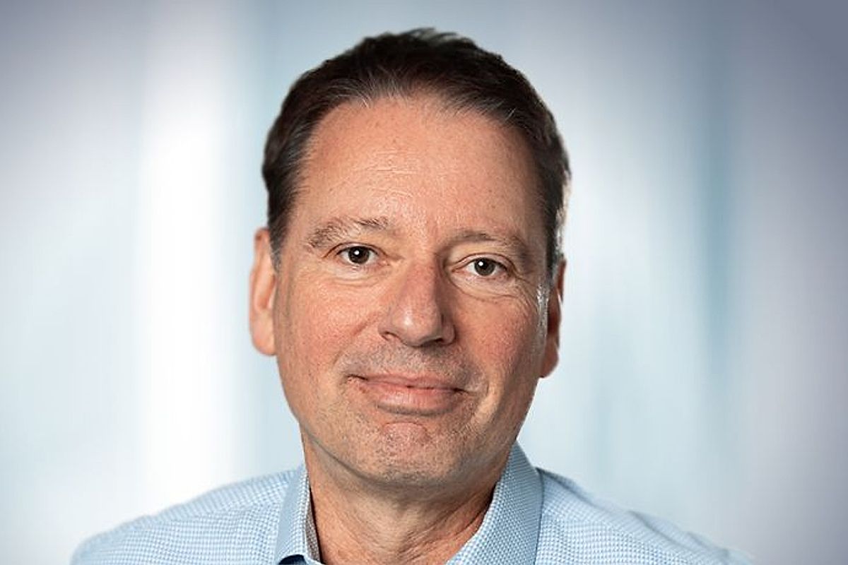 Jürgen Arbter (Initiator QOMUNITY)