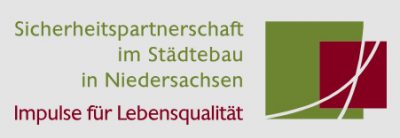 Jahrestagung der Sicherheitspartnerschaft im Städtebau in Niedersachsen (SiPa)