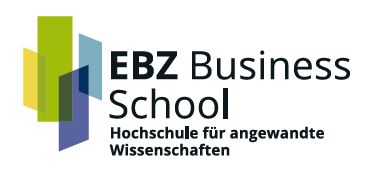Neue EBZ-Kompaktstudiengänge