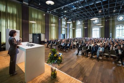 Verbandstag 2026 in Braunschweig